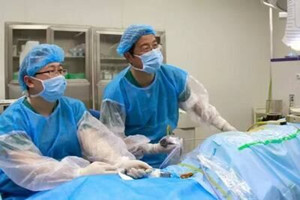 肝内胆管结石中医治疗效果如何?(图2) 肝内胆管结石中医治疗效果如何?(图2)