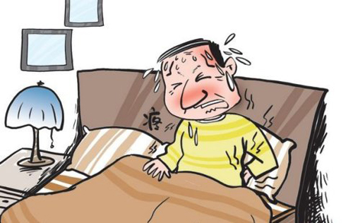 结石疼痛怎么办(图1)