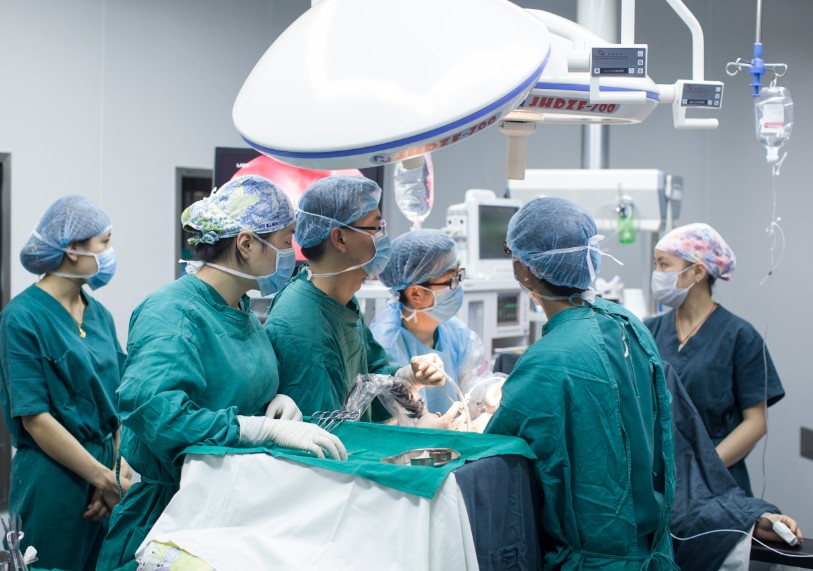 “结石”怎么打下来？(图2)