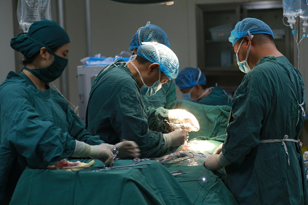 胆囊息肉的检查费用需要多少?(图5) 胆囊息肉的检查费用需要多少?(图5)