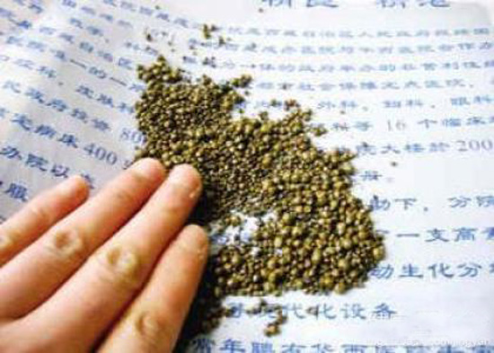 听说泥沙型胆结石很恐怖，该怎么办？(图1)