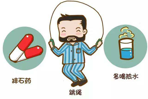 打结石方法集锦！总有一种适合你(图4)