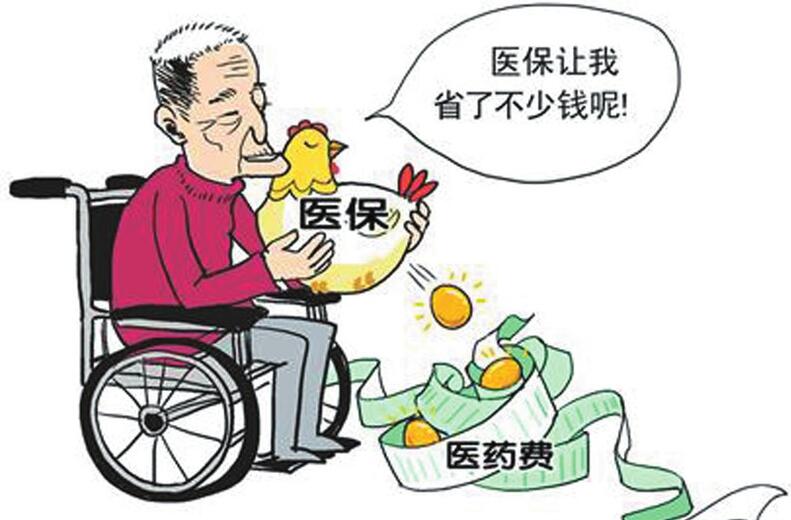 肾结石有哪些症状？该怎么处理？(图4)